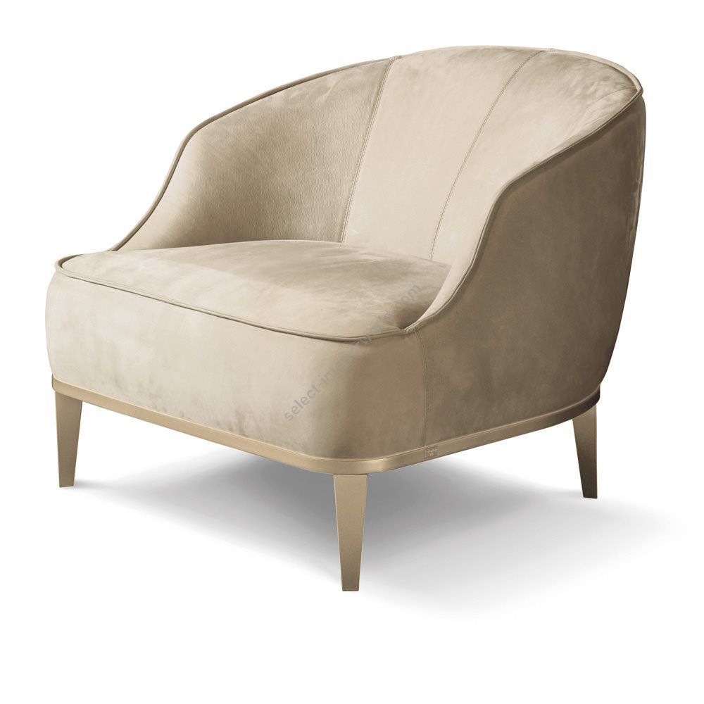 Longhi / Armchairs / Beth X 650