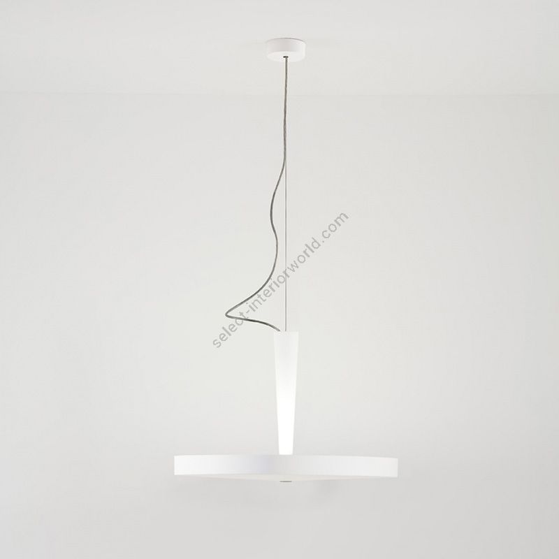 Prandina / EQUILIBRE / Suspension Lamp