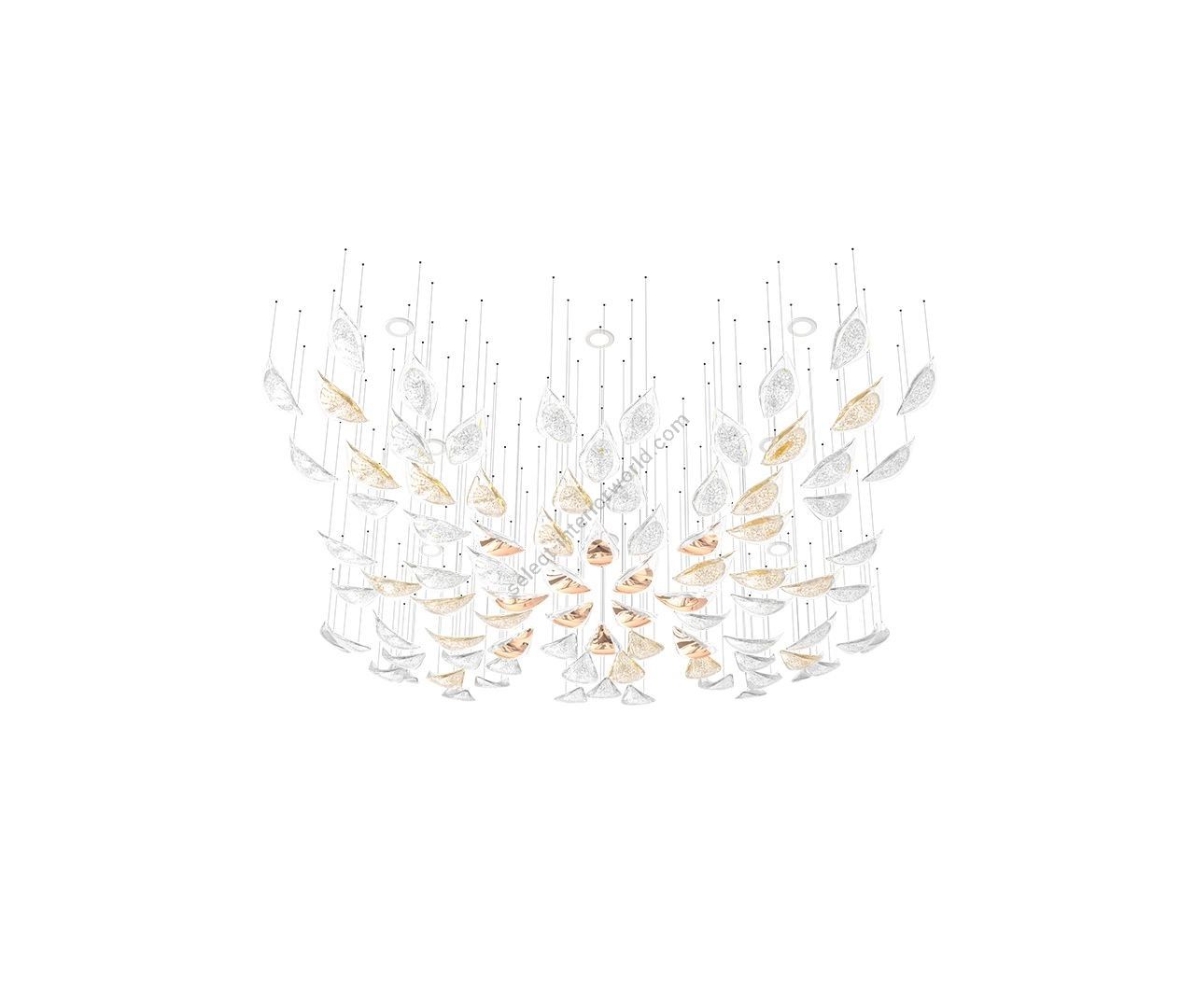 Sans Souci / Chandeliers / Primavera M