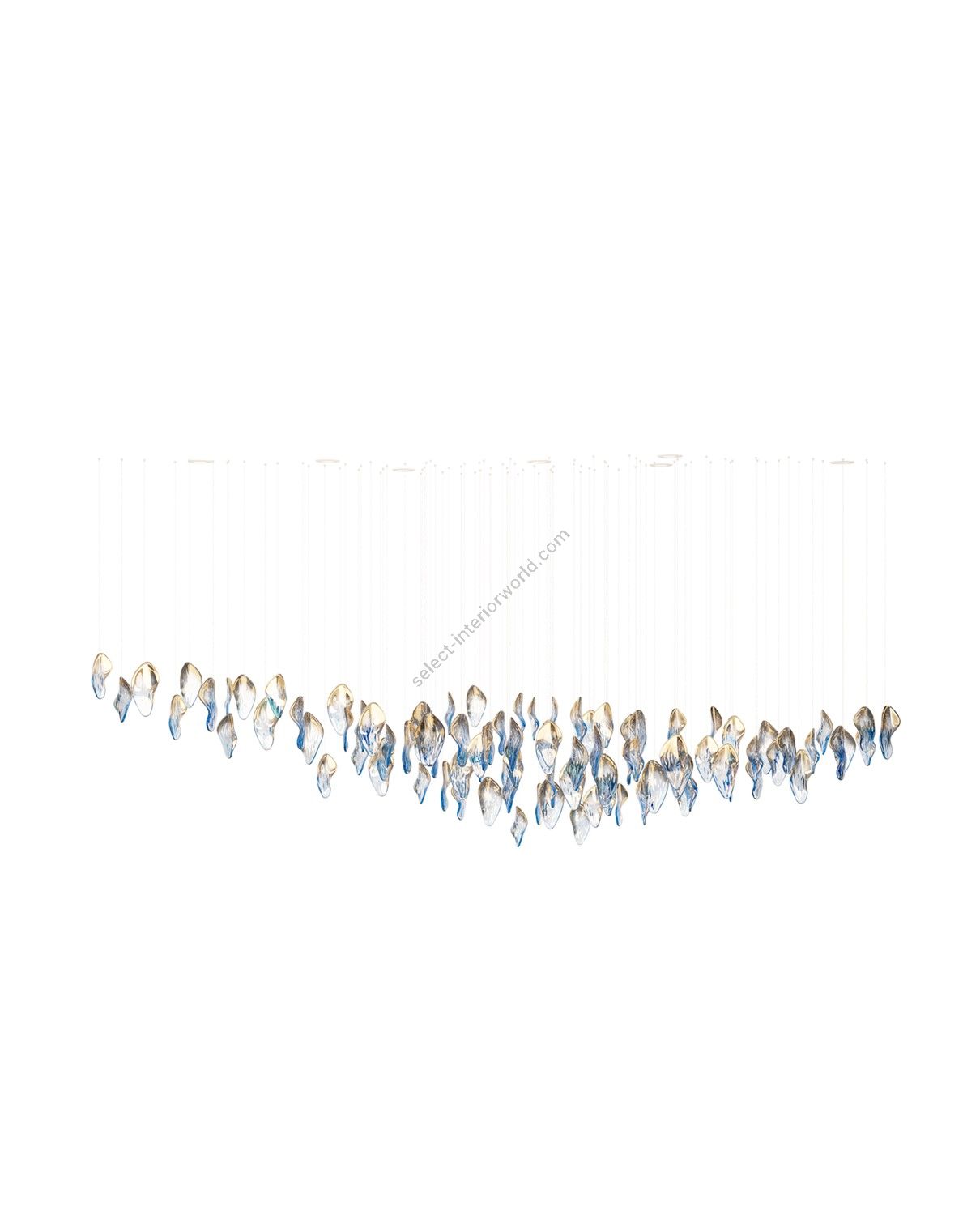 Sans Souci / Chandeliers / PRIMROSE L