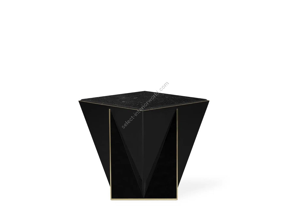 Luxxu / Side & Lamp Tables / Prisma