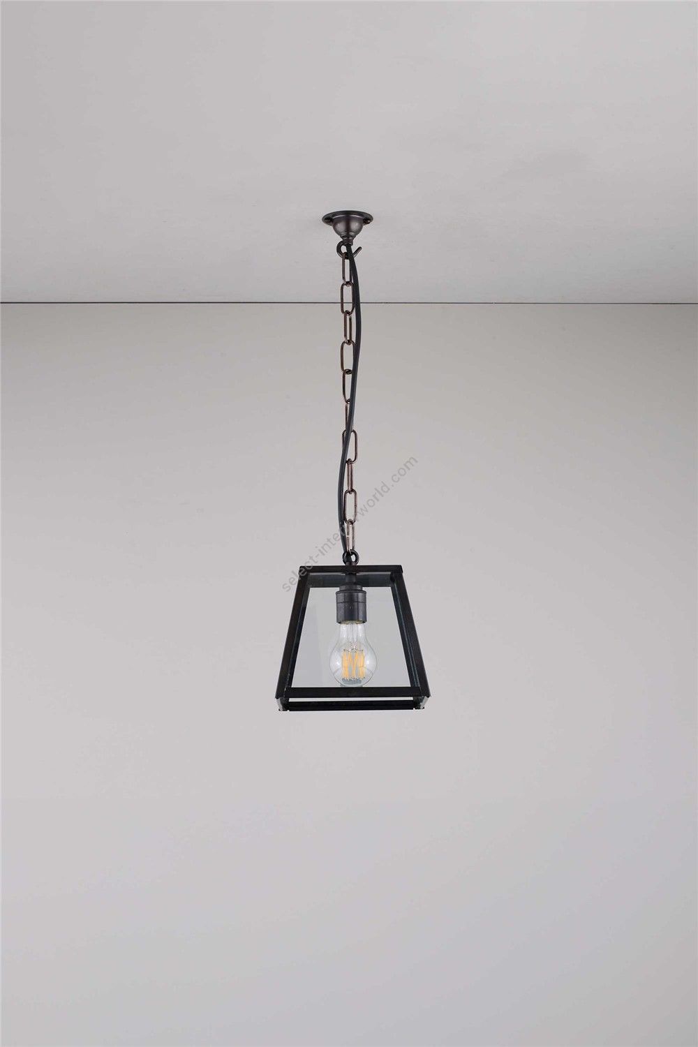 Original BTC / Pendants & Suspension Lights / Quad Small