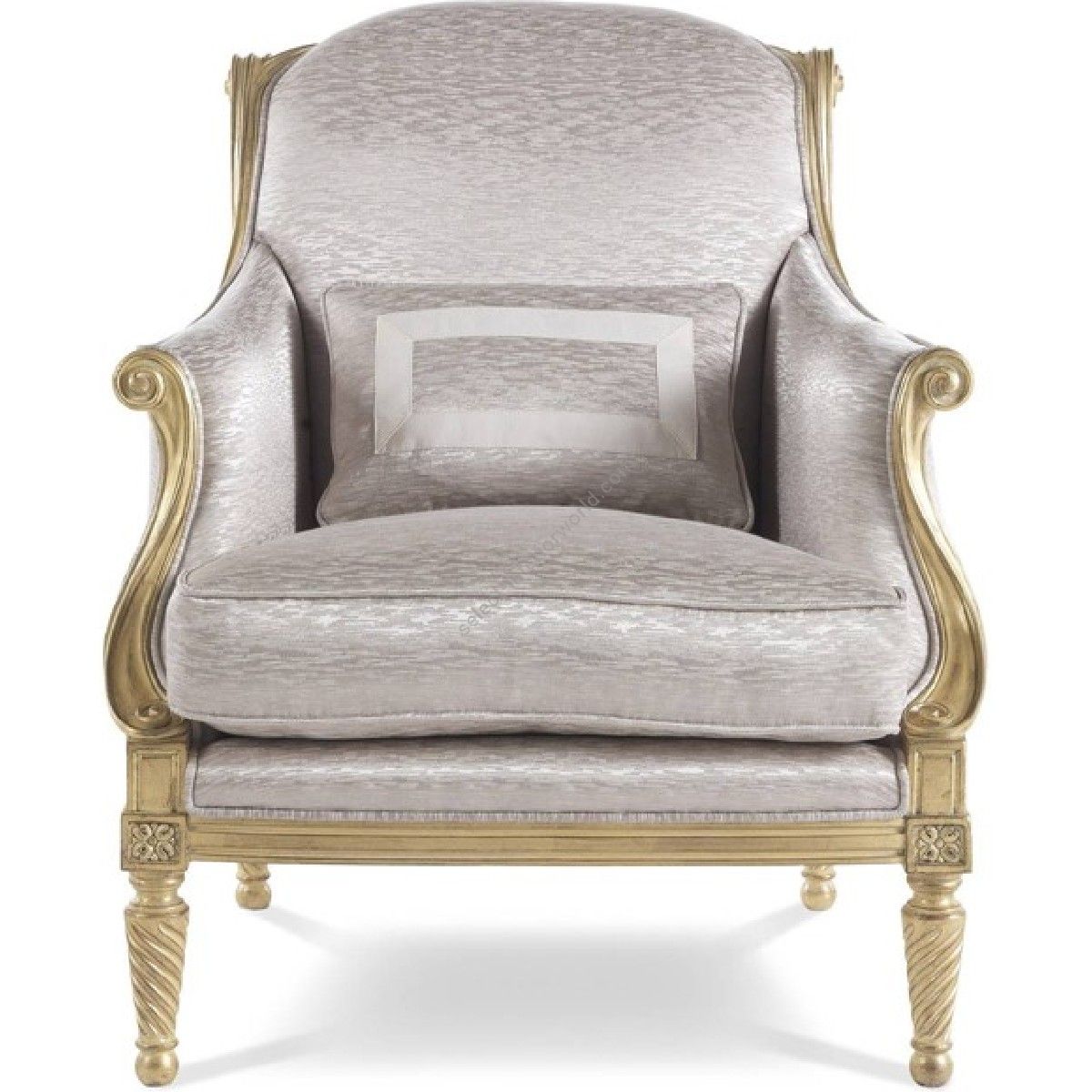 Jumbo Collection / Armchair / Rebecca Armchair