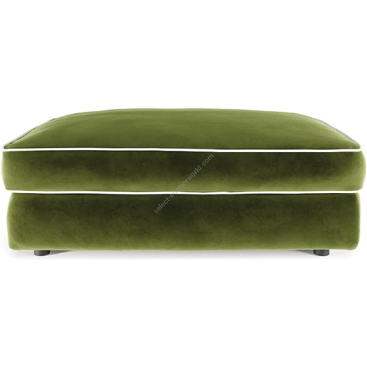 Reflex / Poufs & Ottomans / Adone Pouf