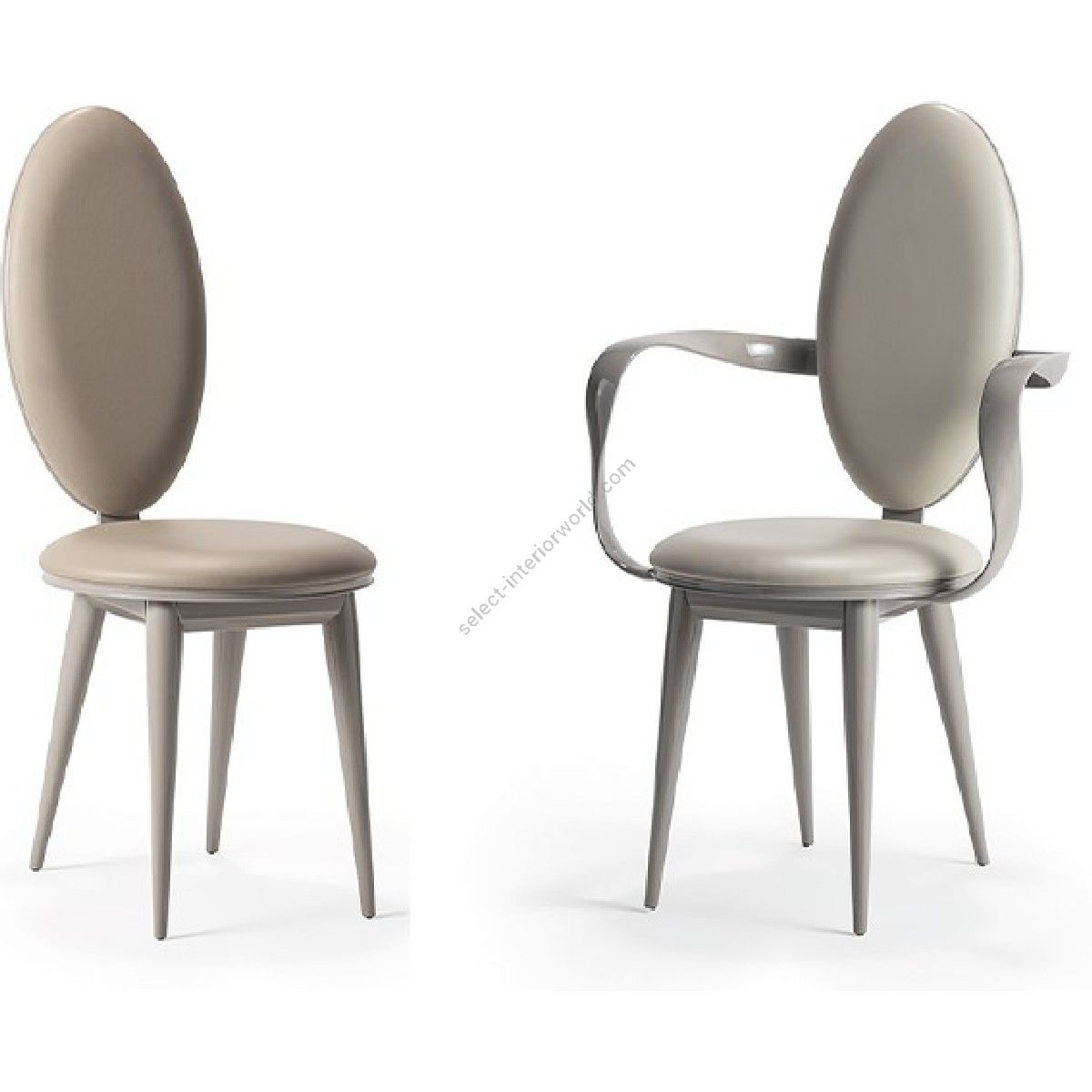 Reflex / Chairs / Bastide Sedia