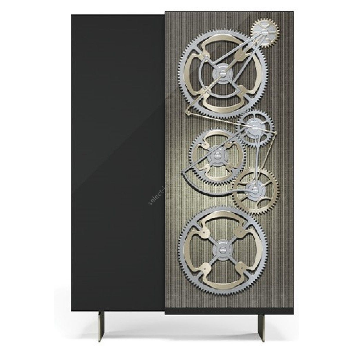 Reflex / Cabinets / Big Ben Madia