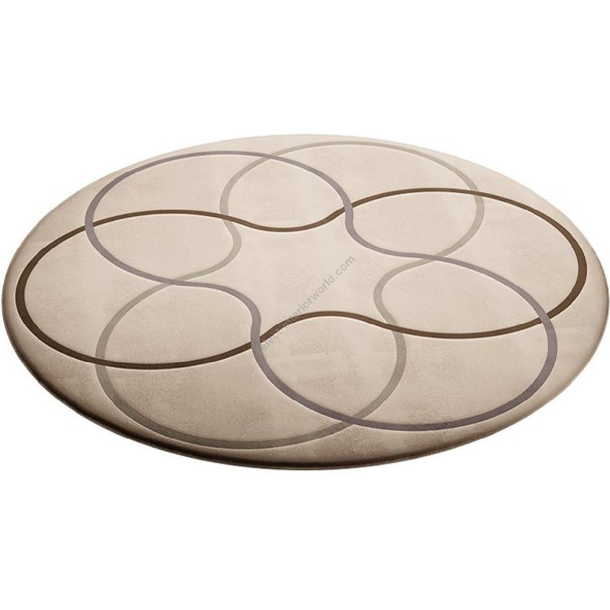 Reflex / Rugs / Carpet Cerchiotto