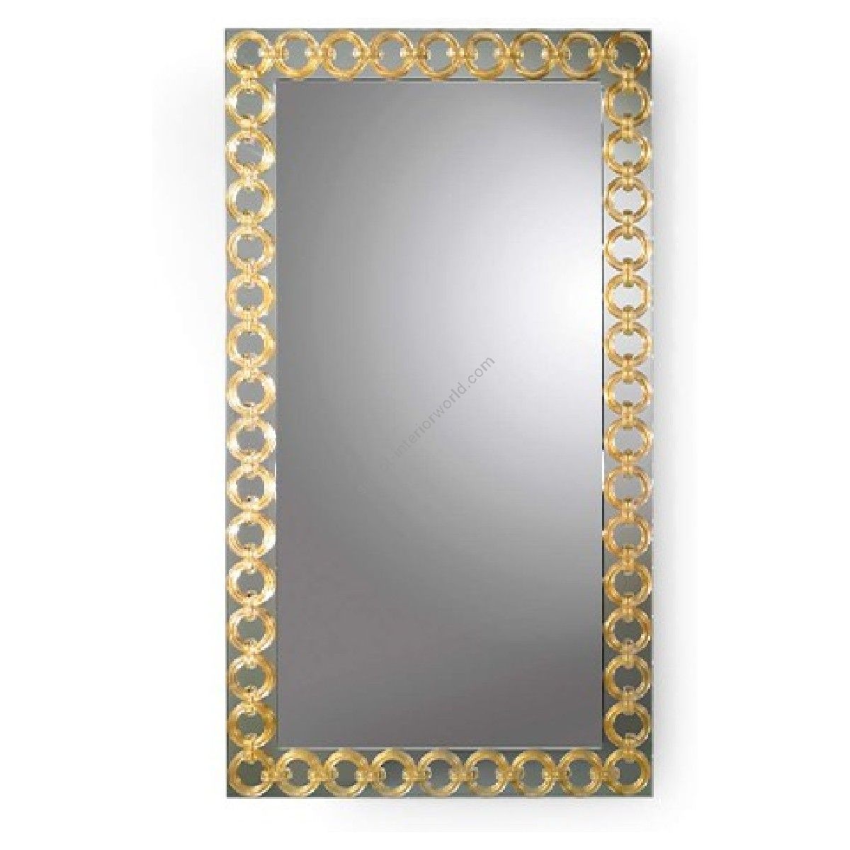 Reflex / Mirrors / Casanova Specchio O