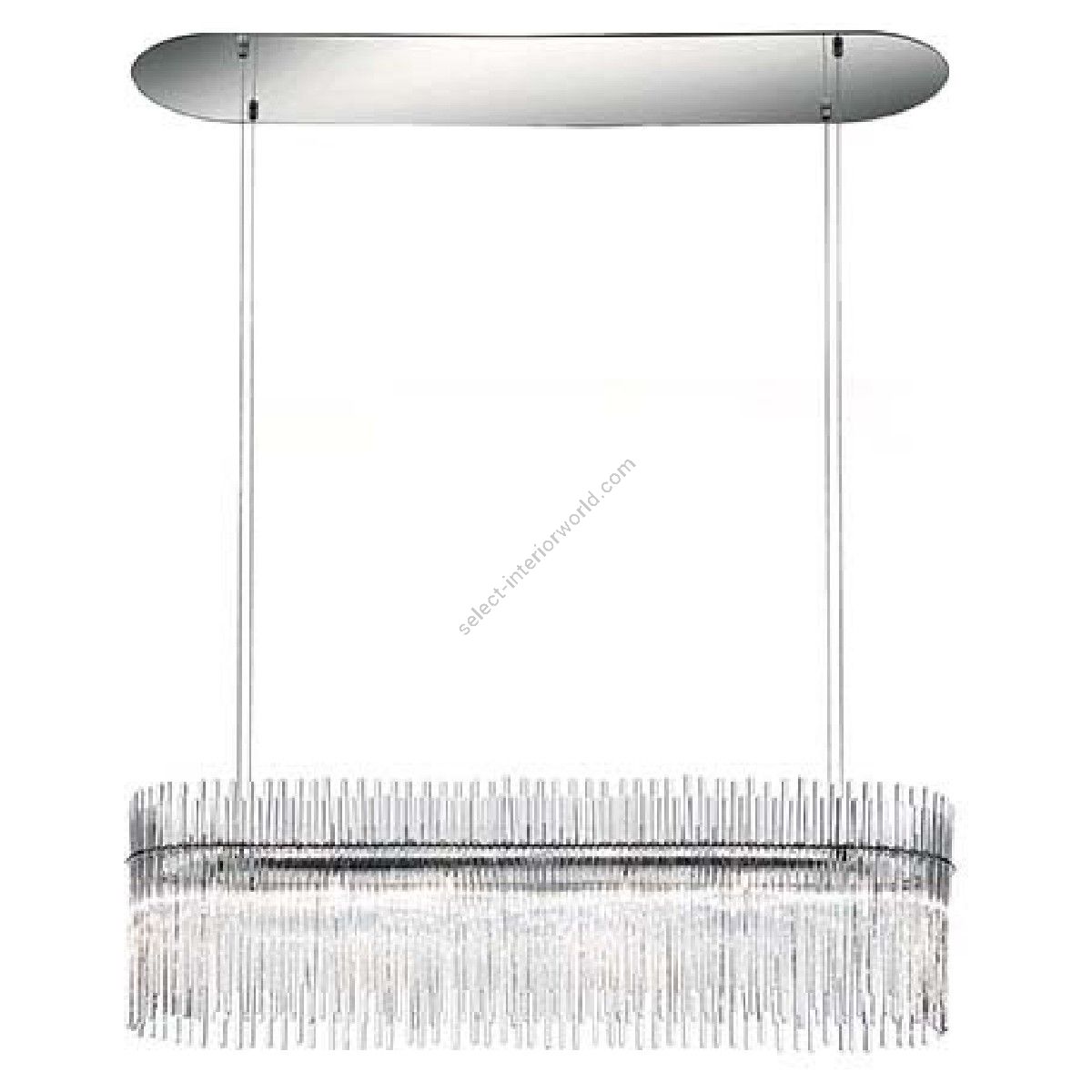 Reflex / Pendants & Suspension Lights / Charleston Ovale