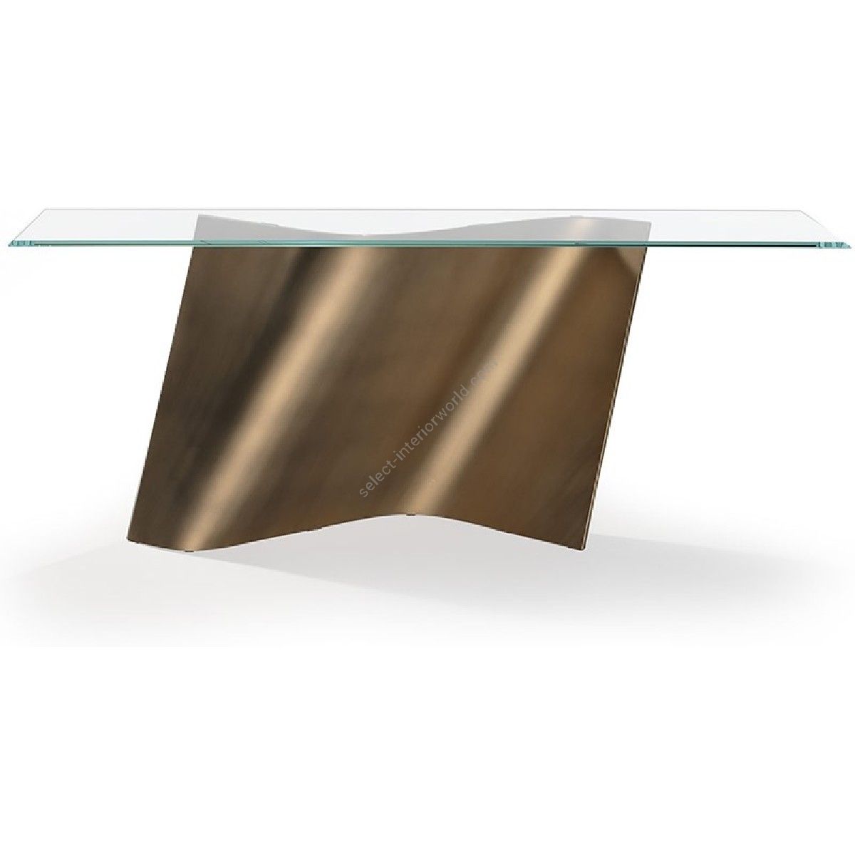 Reflex / Console Tables / Esse Console