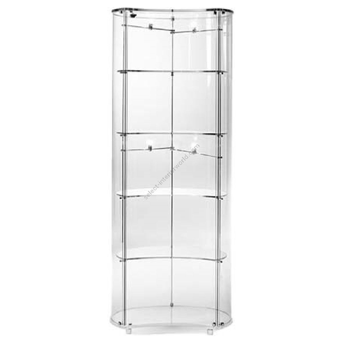 Reflex / Cabinets / Luna Vetrina