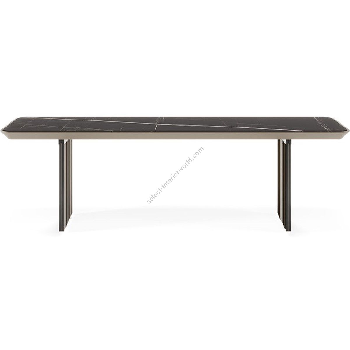 Reflex / Benches / Monolite Panca