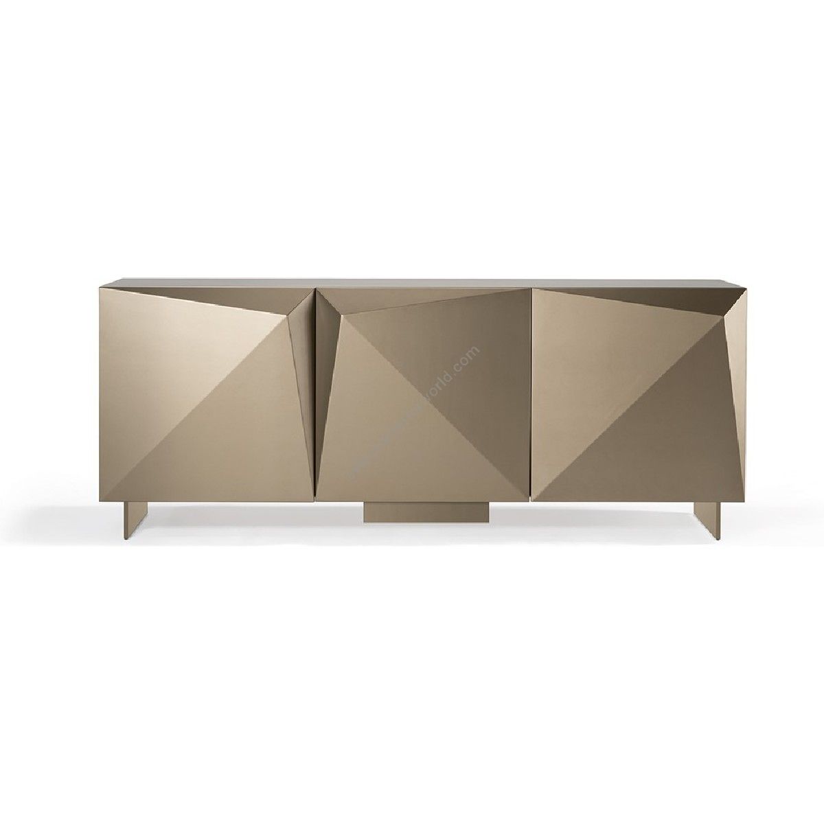 Reflex / Buffets & Sideboards / Origami Maxi Buffet