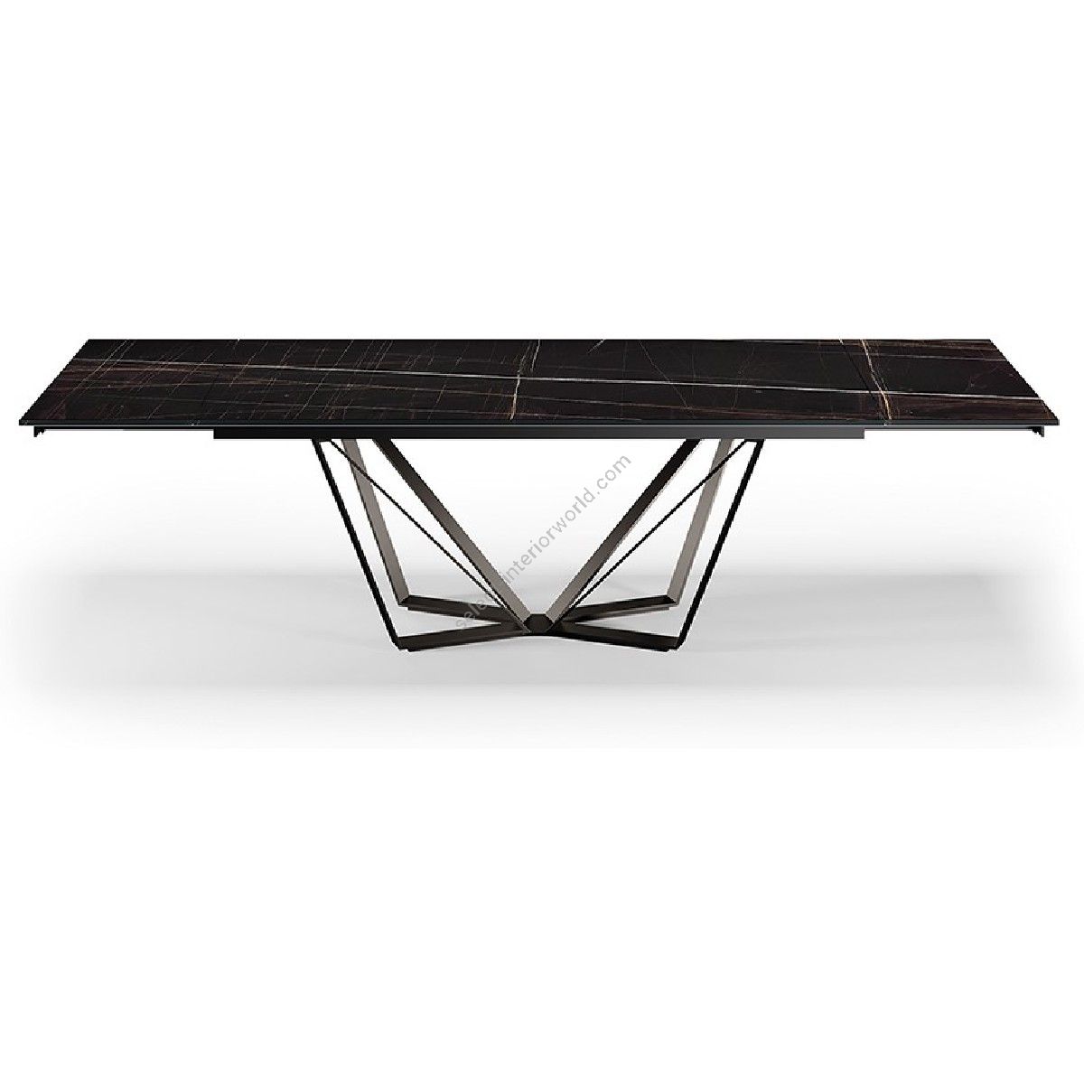 Reflex / Dining Tables / Papillon 72 Allungabile