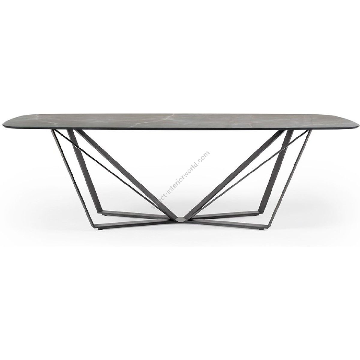 Reflex / Dining Tables / Papillon 72