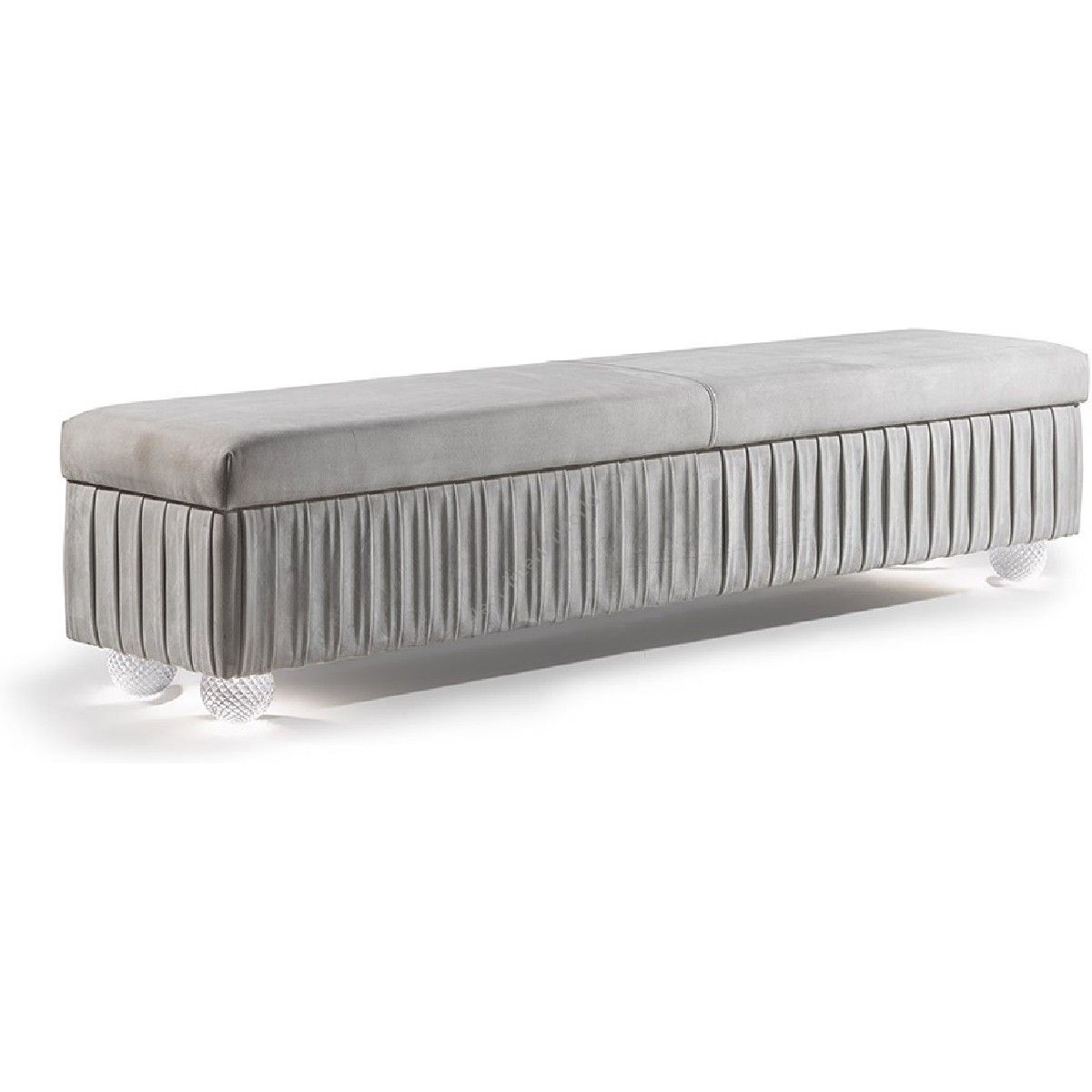 Reflex / Benches / Plissé Panca