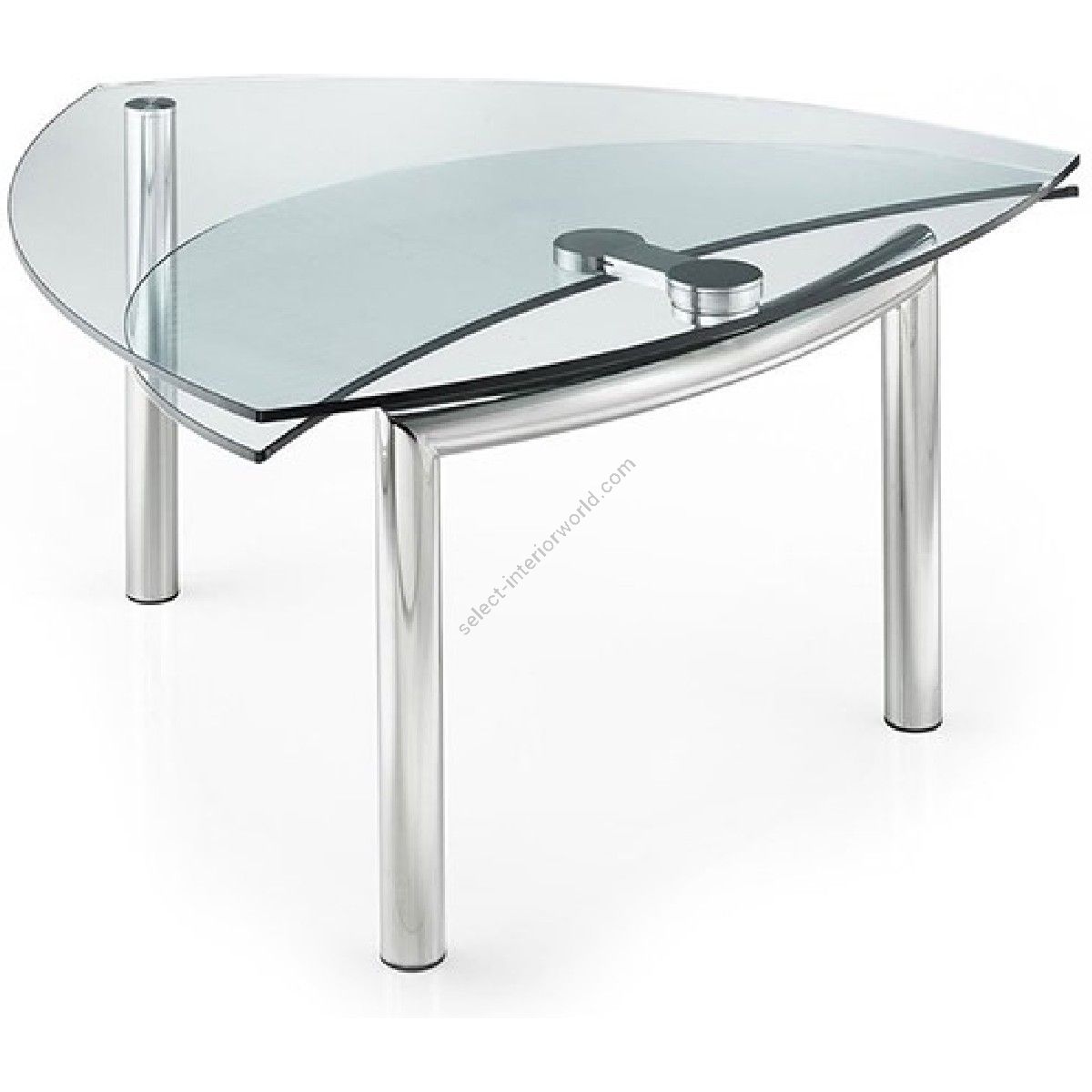 Reflex / Dining Tables / Policleto Goccia