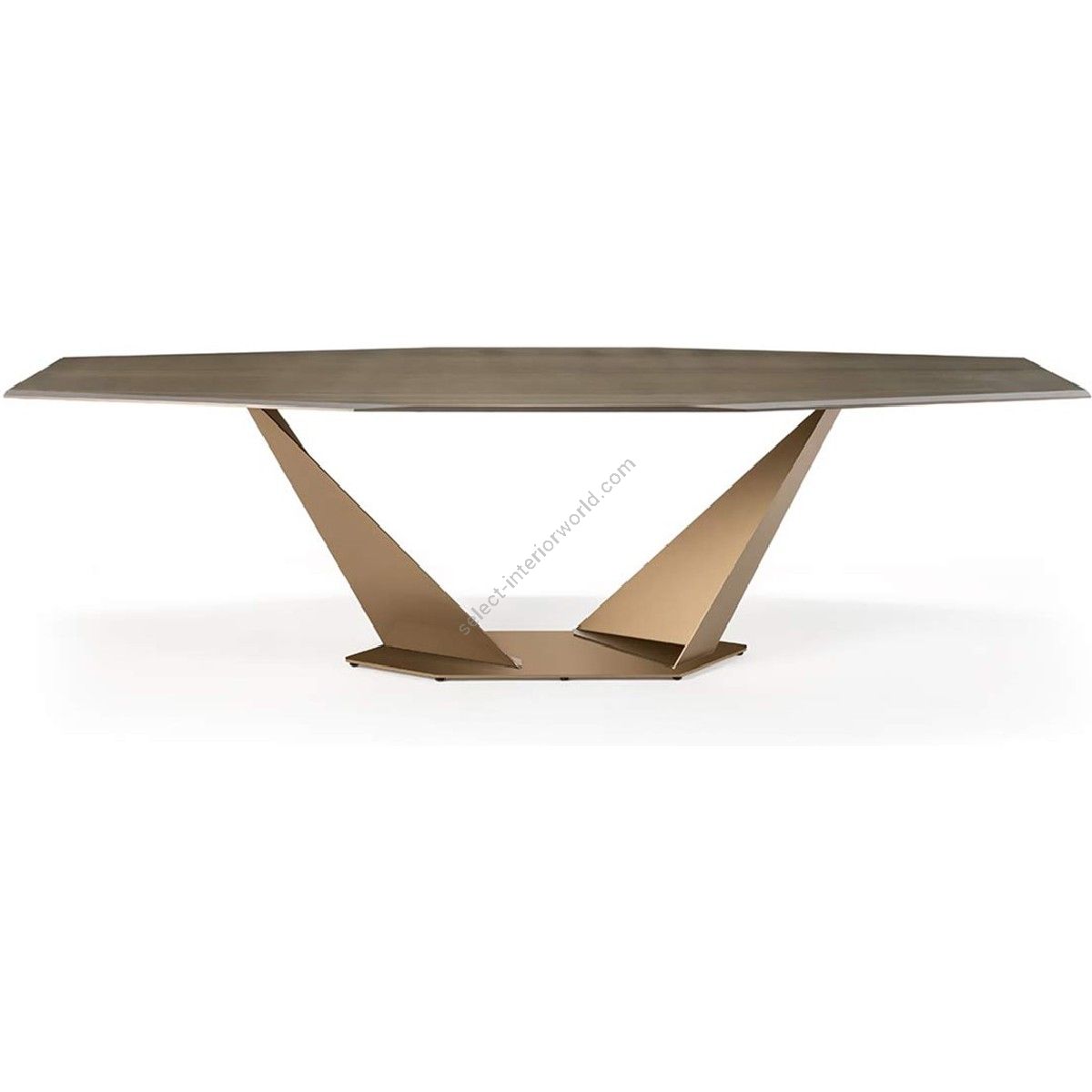 Reflex / Dining Tables / Quartz 72