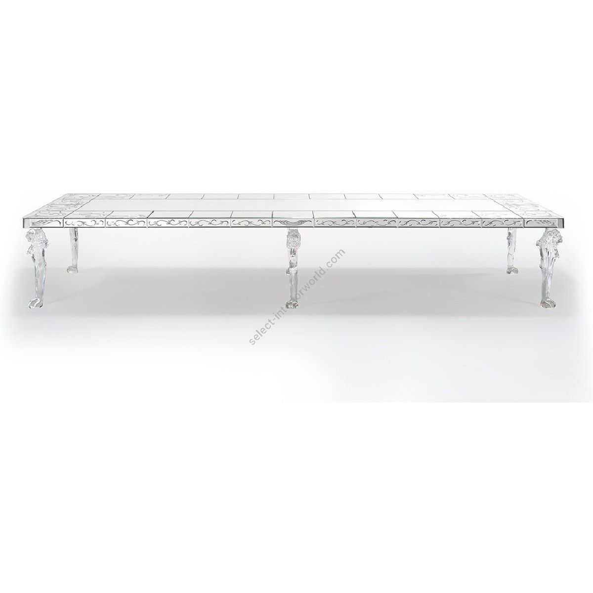 Reflex / Dining Tables / San Marco 72