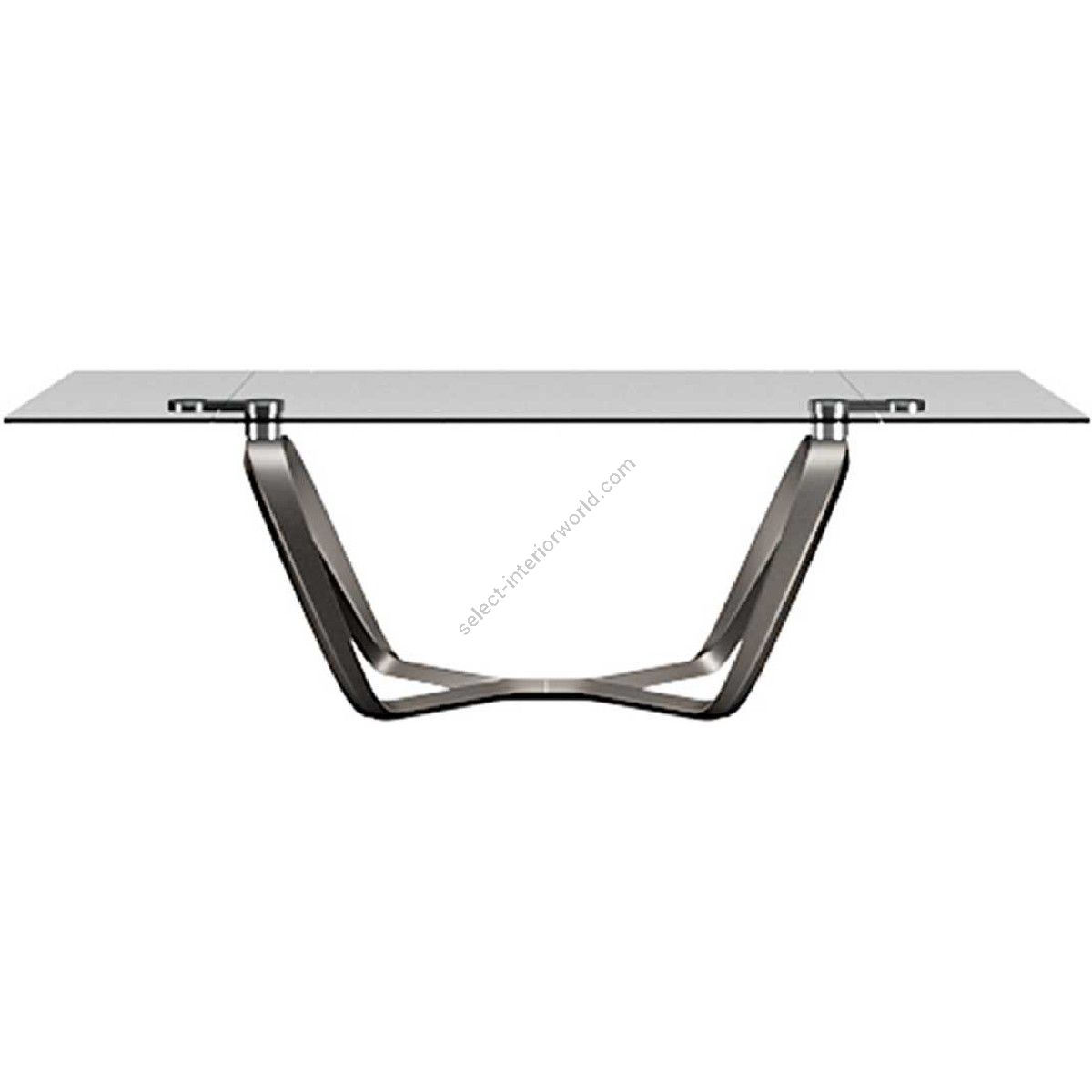 Reflex / Dining Tables / Segno 72 Allungabile