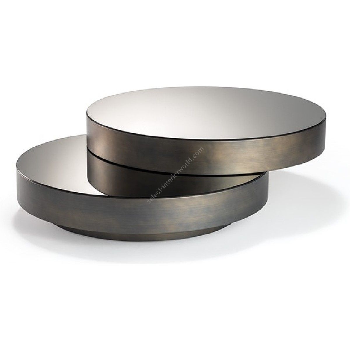 Reflex / Coffee Tables / Slide 40