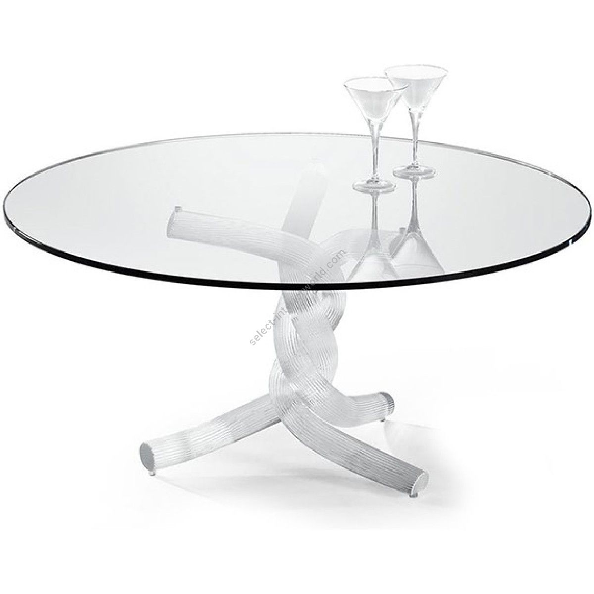 Reflex / Coffee Tables / Torsades 40