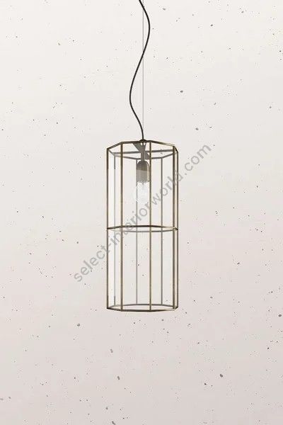 Il Fanale / Lanterns / Rilegato MEDINADPE