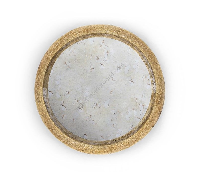 Boca do Lobo / Wall Mirrors / Ring Filigree II