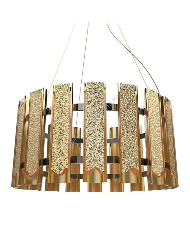 Castro Lighting / Pendants & Suspension Lights / Riviera 9703.80
