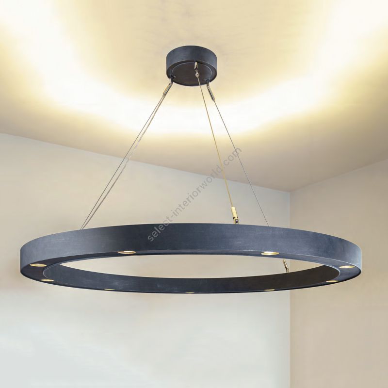 Robers / Suspension Lamp / HL 2699