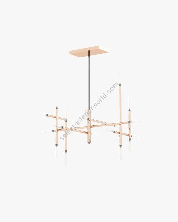 Laskasas / Chandeliers / Robert