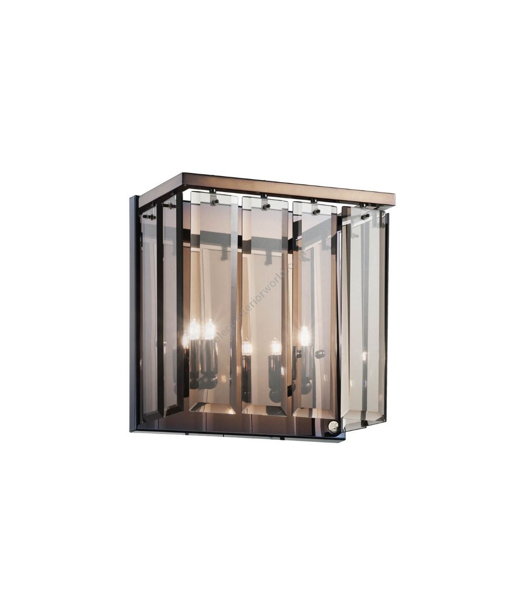 IDL 1987 / Wall Sconces / Acropora Roma 359