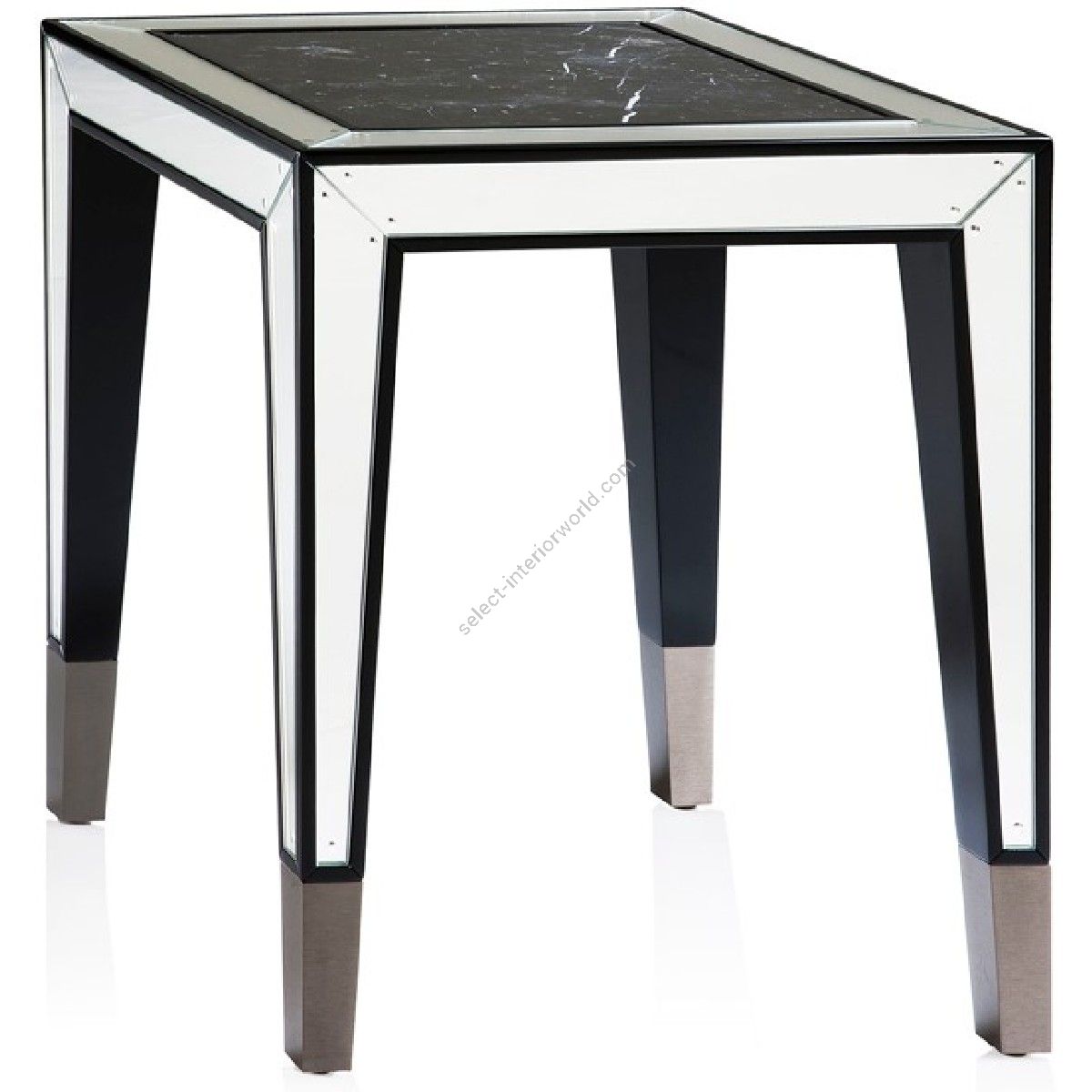 Arte Veneziana / Side & Lamp Tables / Rudolph Art Déco FCN-GLF-207-M3070
