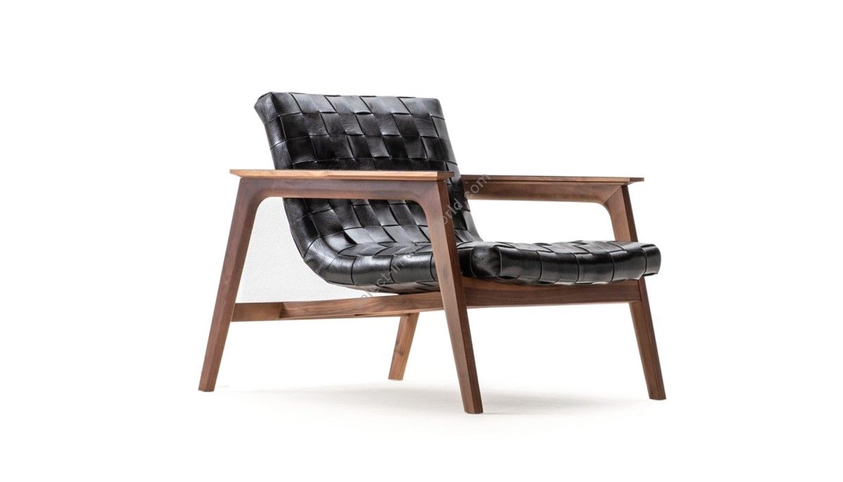 Ulivi Salotti / Armchairs / Rue