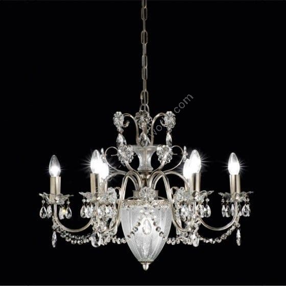 MM Lampadari / Chandeliers / Rugiada 6957/7