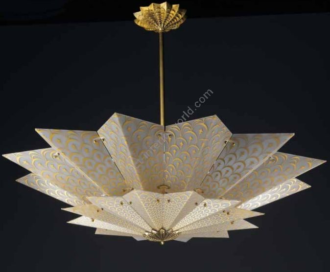 Archeo Venice Design / Suspension Lights / S24