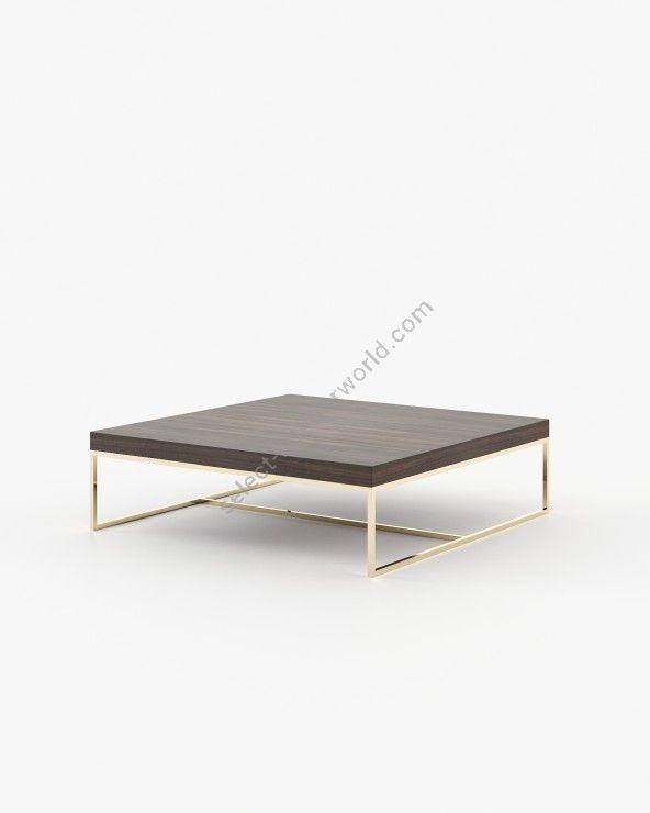 Laskasas / Coffe Tables / S. Paulo