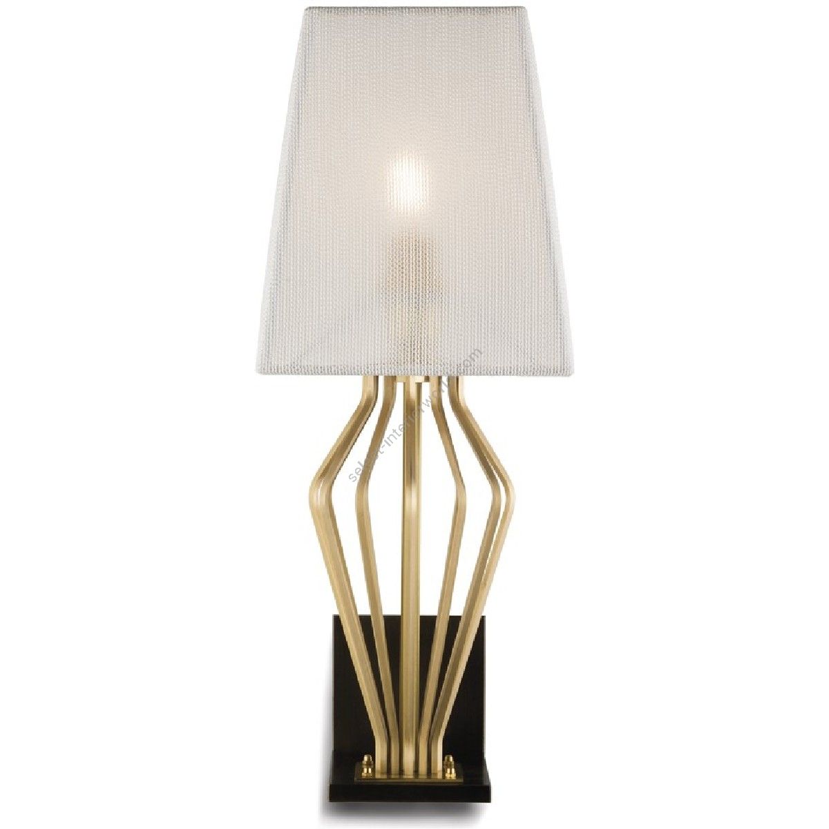 Officina Luce / Wall Lamps / Saba 1021