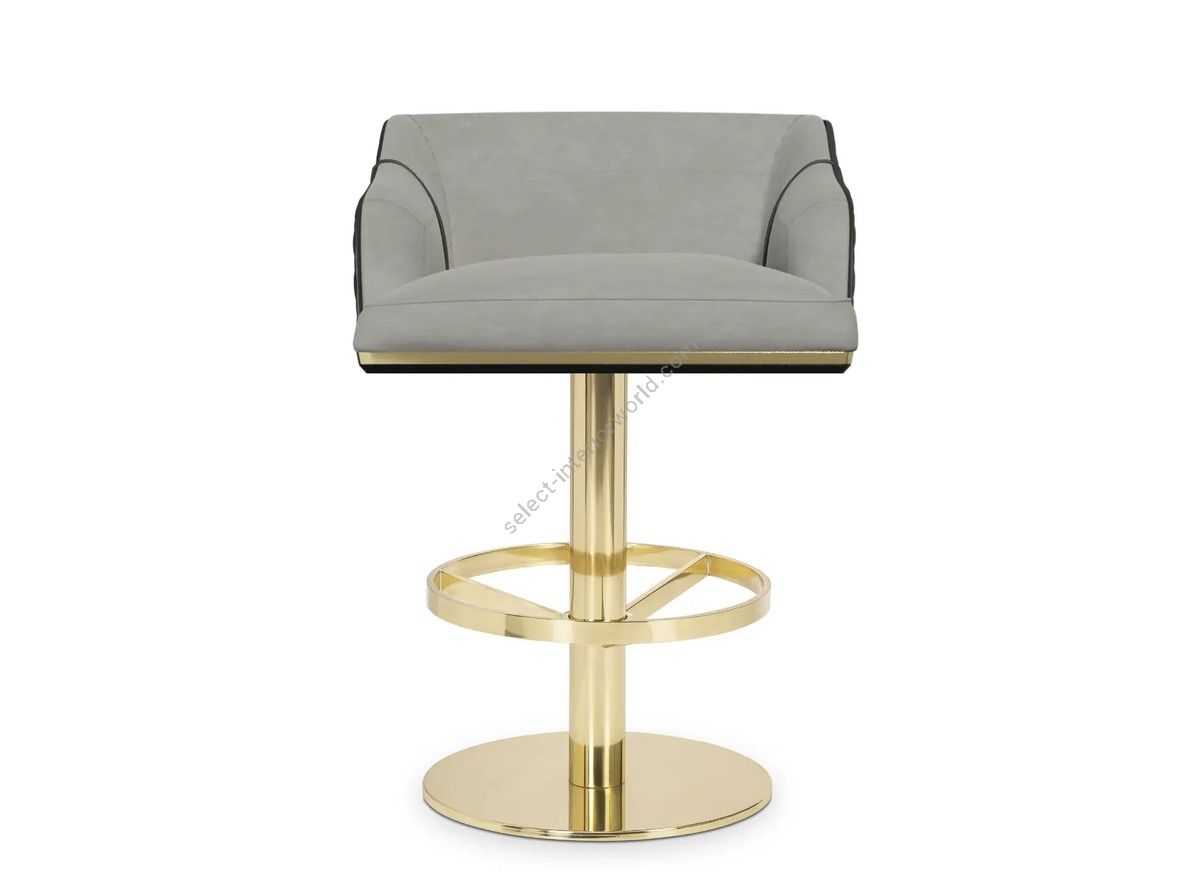 Luxxu / Bar Stools / Saboteur Swivel