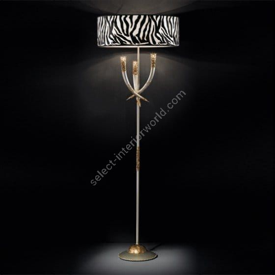 MM Lampadari / Floor Lamps / Safari 6841/Lt6