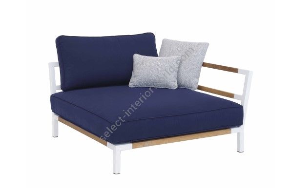 Smania / Chaise Longues / Salò 125 Outdoor