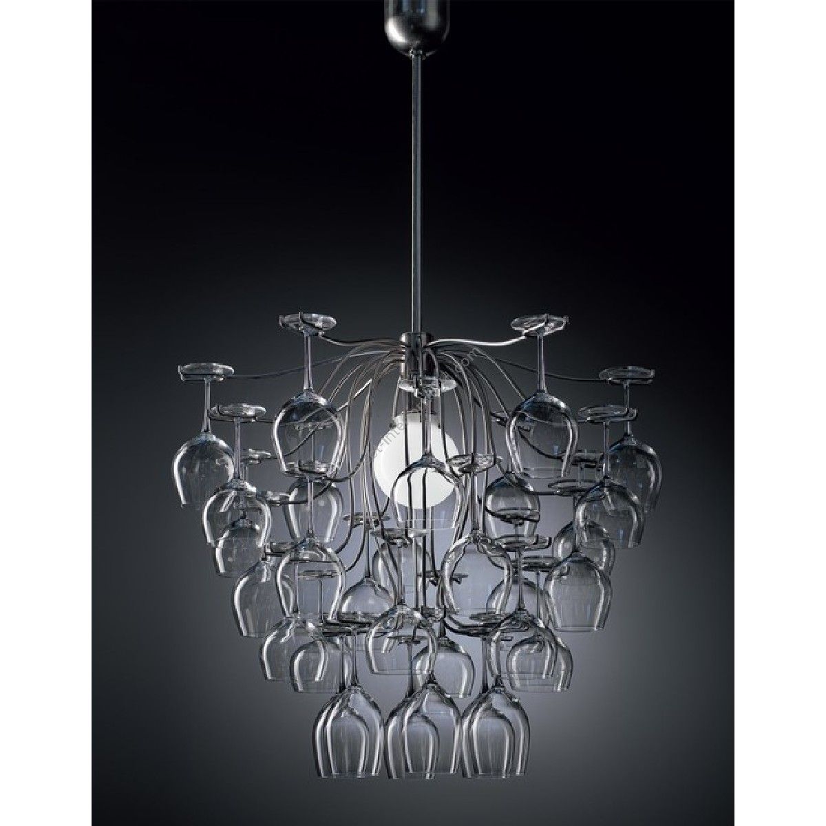 Aldo Bernardi / Pendants & Suspension Lights / Sauvignon