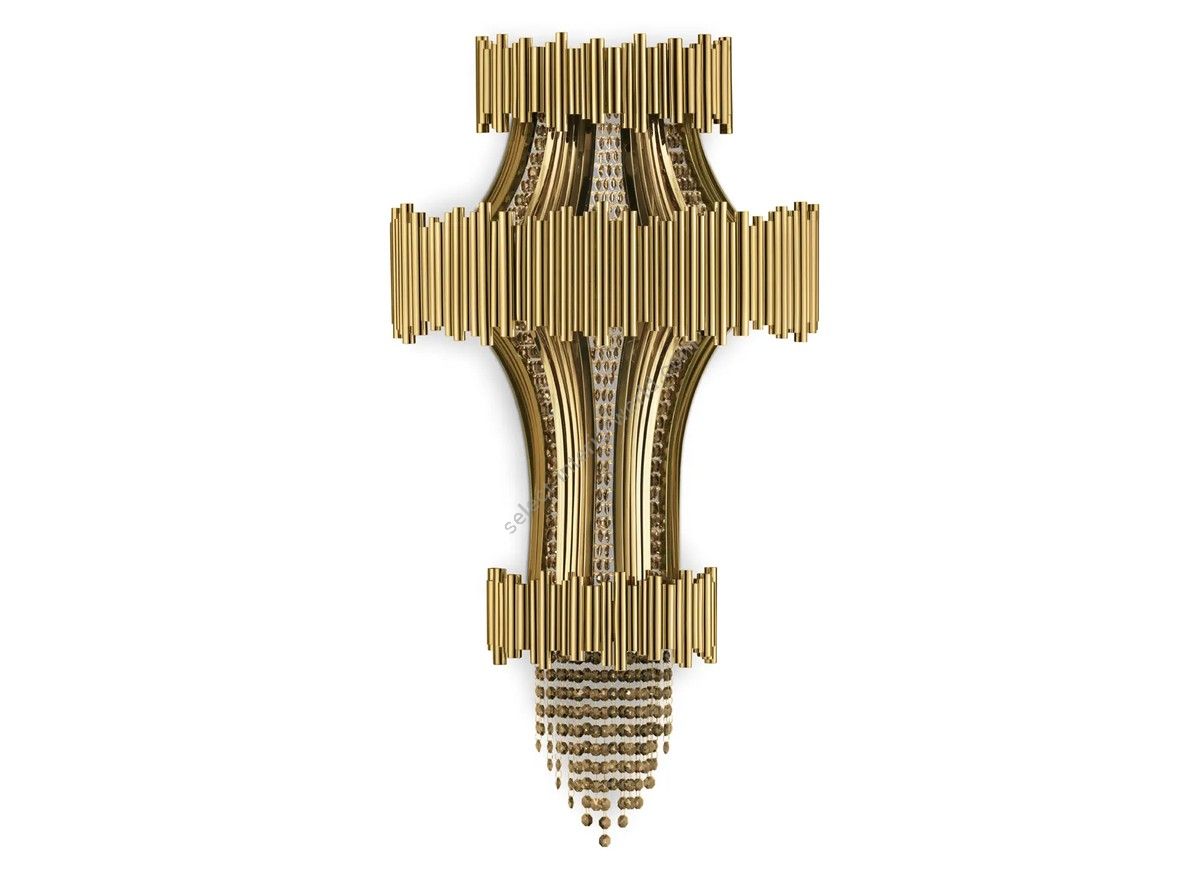 Luxxu / Wall Sconces / Scala
