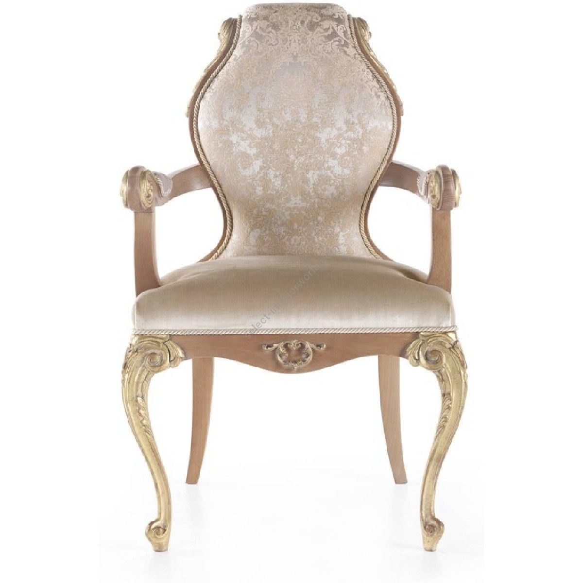 Jumbo Collection / Chair / Scarlett Chair