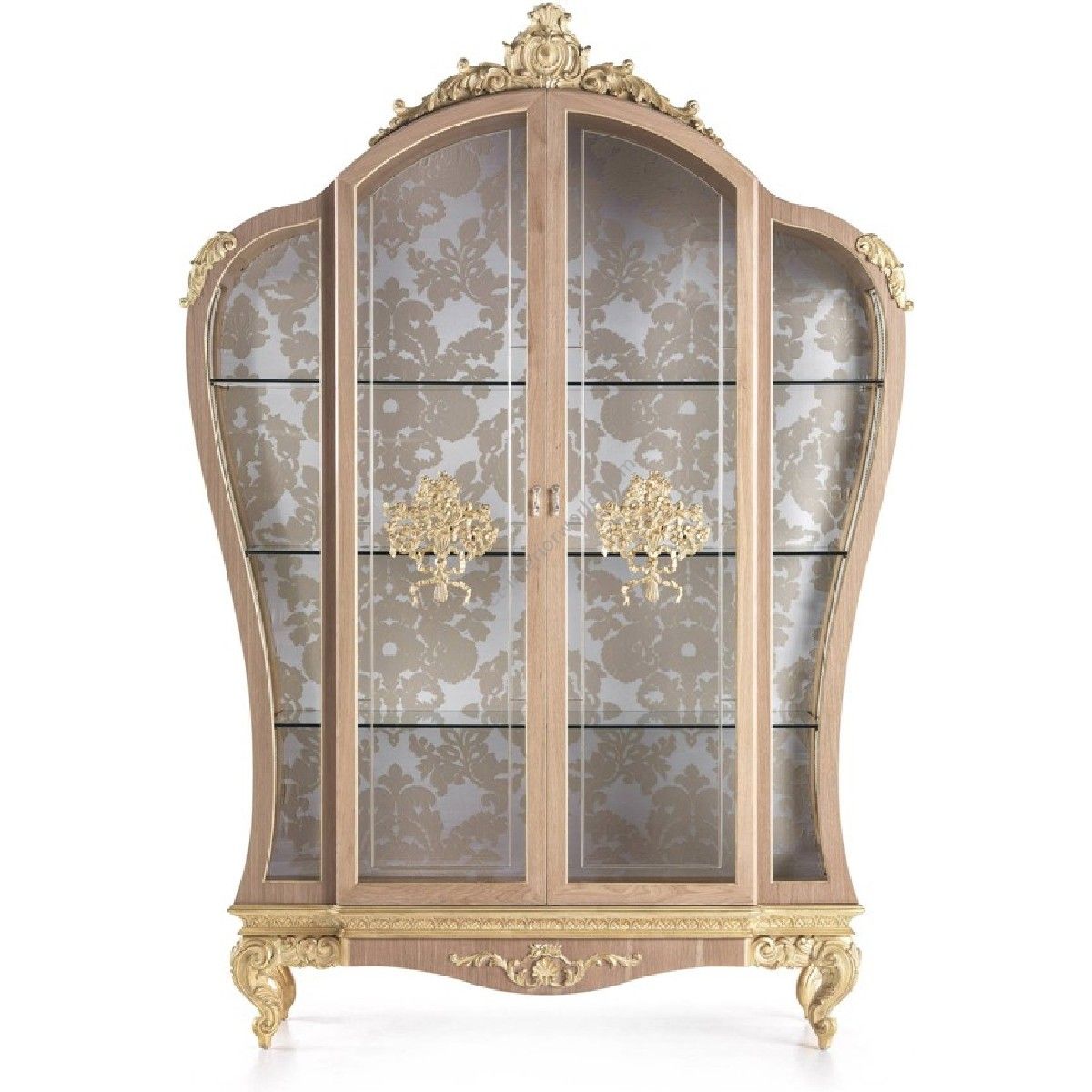 Jumbo Collection / Showcase / Scarlett Showcase