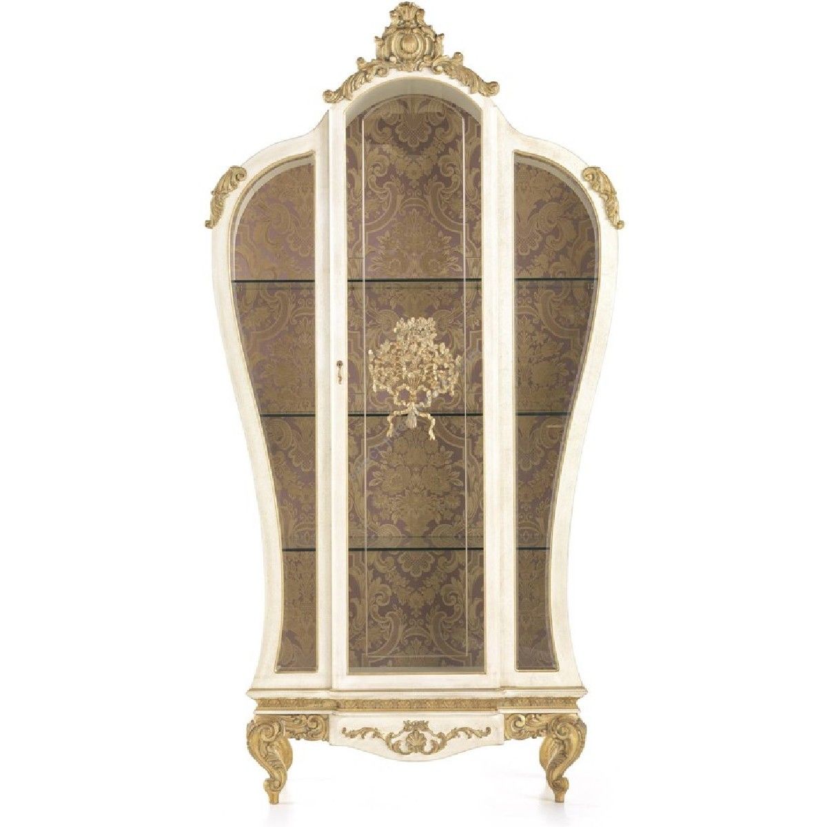 Jumbo Collection / Showcase / Scarlett Showcase2