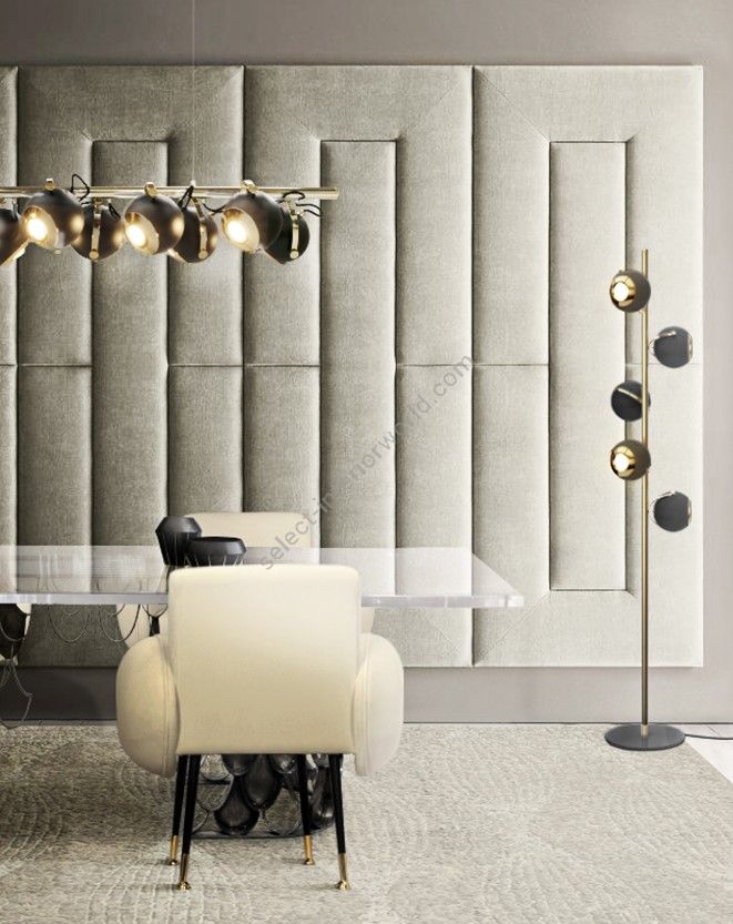 DelightFULL / Floor Lamps / Scofield Floor Lamp