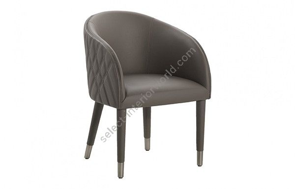 Smania / Chairs with arms / Amal “JERSEY”