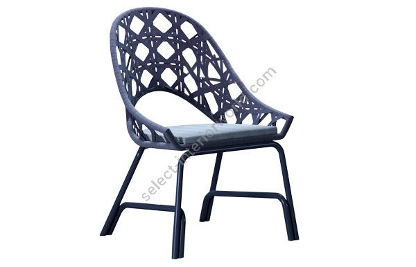 Smania / Chairs / Delos Outdoor