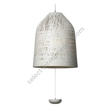 Karman / Pendants & Suspension Lights / Black Out SE101 2B INT